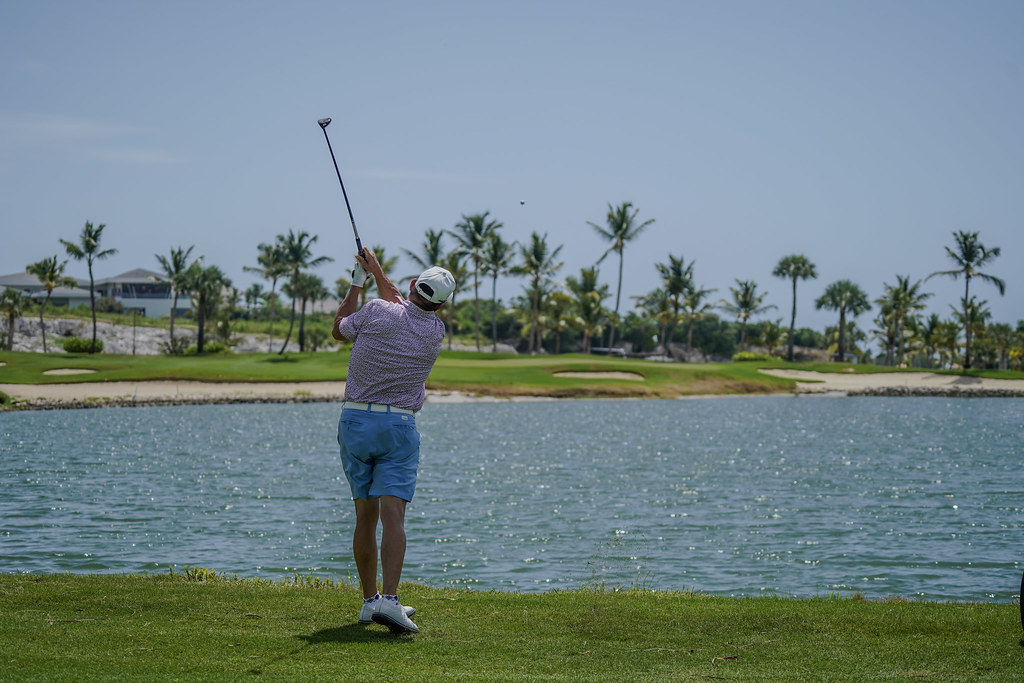 Punta Espada recibirá desde este viernes el Campeonato Nacional Match Play