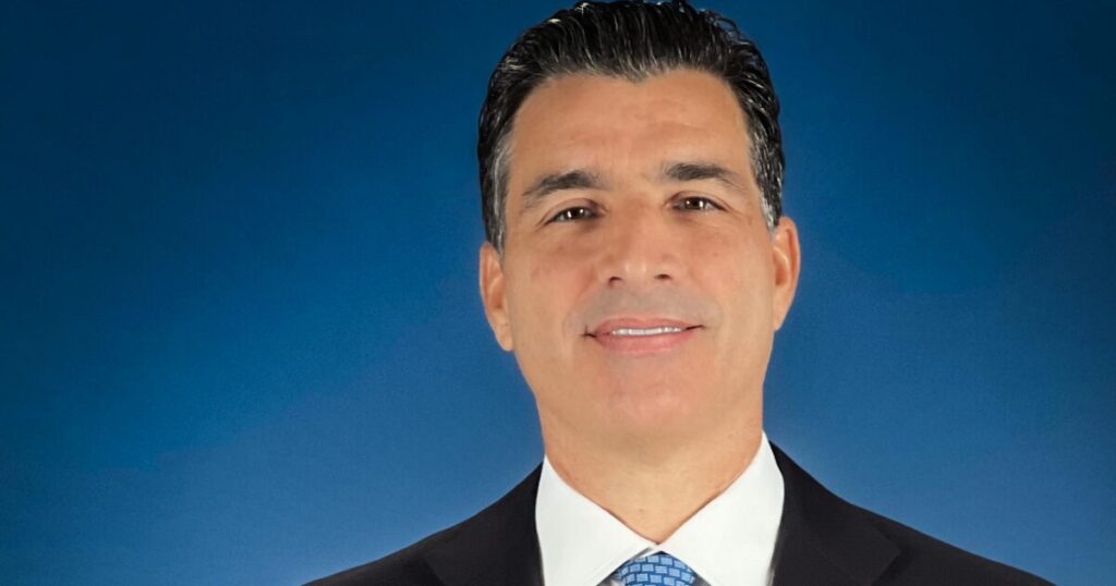 Christopher Paniagua