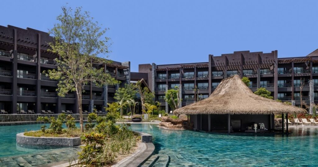 Lopesan Serenity Bay Resort, Spa & Casino