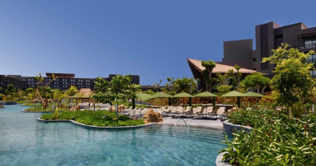 Lopesan Caoba Lagoon Resort, Spa & Casino