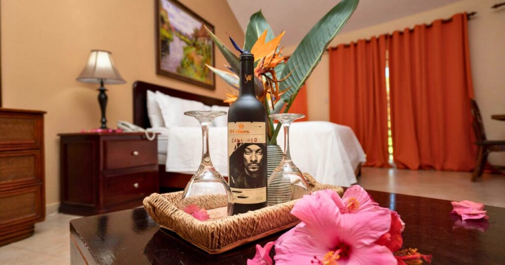 Jarabacoa River Club & Resort
