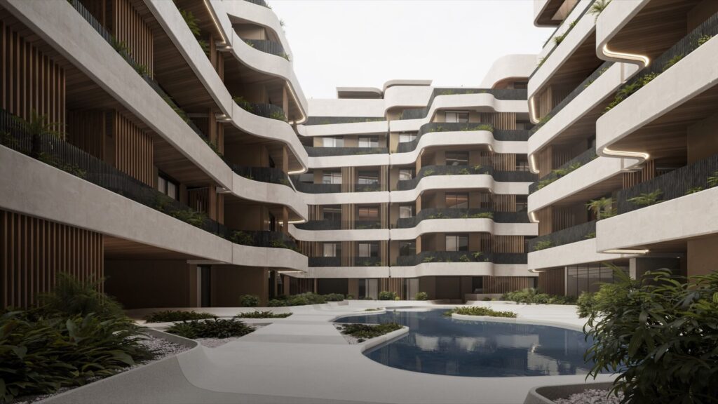 Puerto Marina Residences presenta su nuevo proyecto de ultralujo en Cap Cana