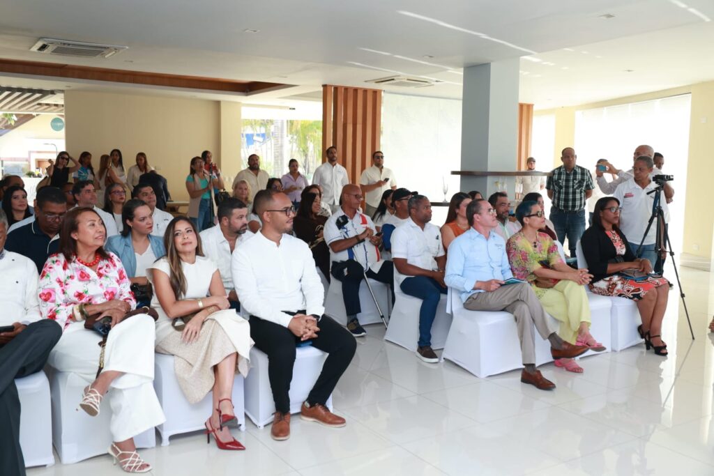 AventúrateRD 2026 reunirá a compradores internacionales y más de 60 expositores en Puerto Plata