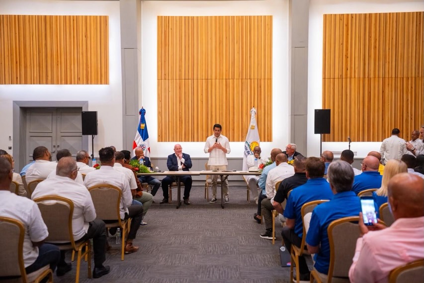 MITUR e ITF firman acuerdo para fortalecer la movilidad turística sostenible