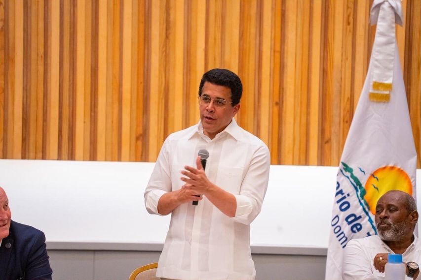 MITUR e ITF firman acuerdo para fortalecer la movilidad turística sostenible