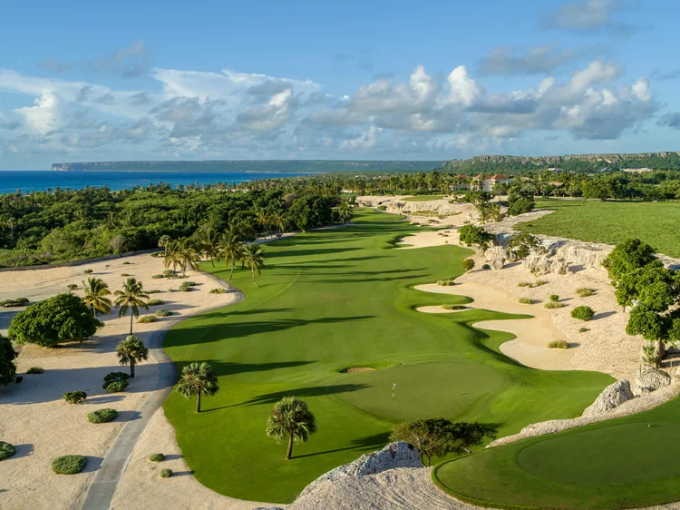 Punta Espada recibirá desde este viernes el Campeonato Nacional Match Play