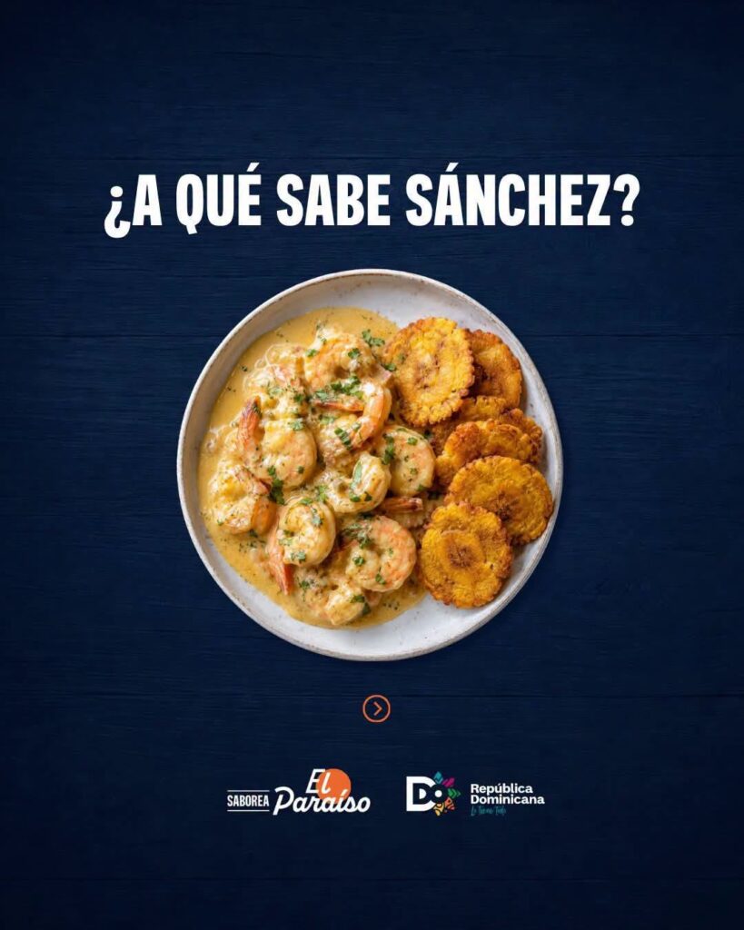 Festival Gastronómico “Saborea Sánchez”.