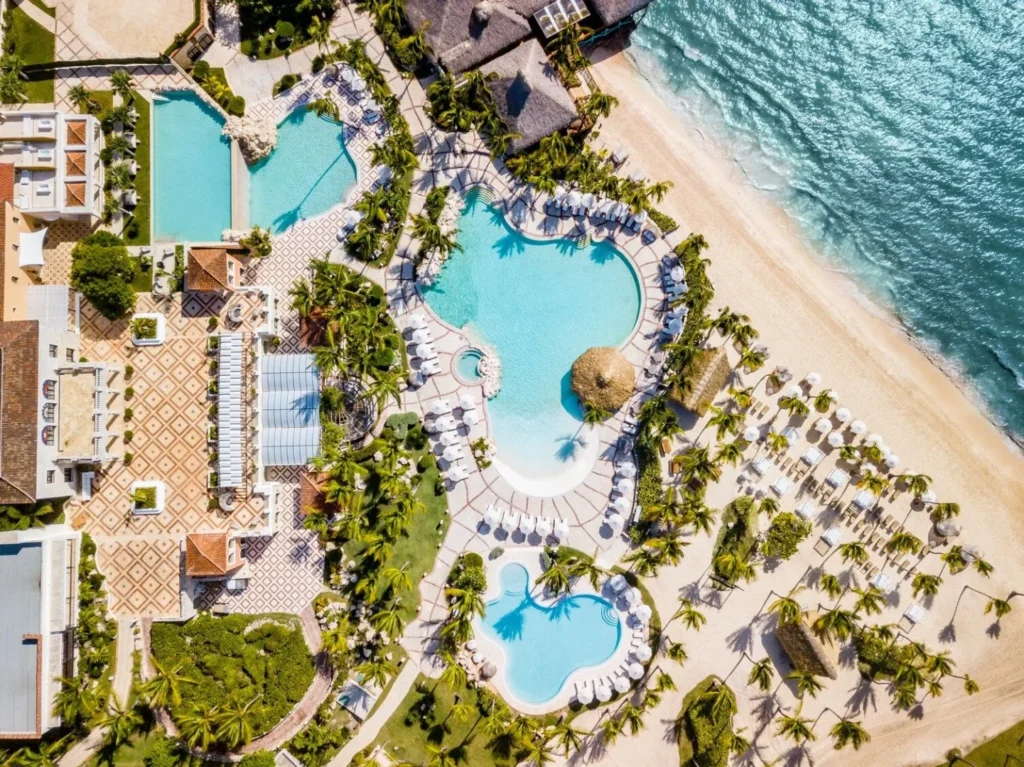 Punta Espada Golf Club