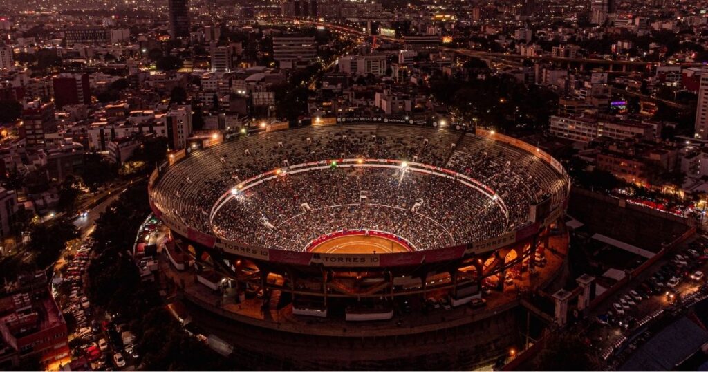 Foto Alexis Parra Rodríguez