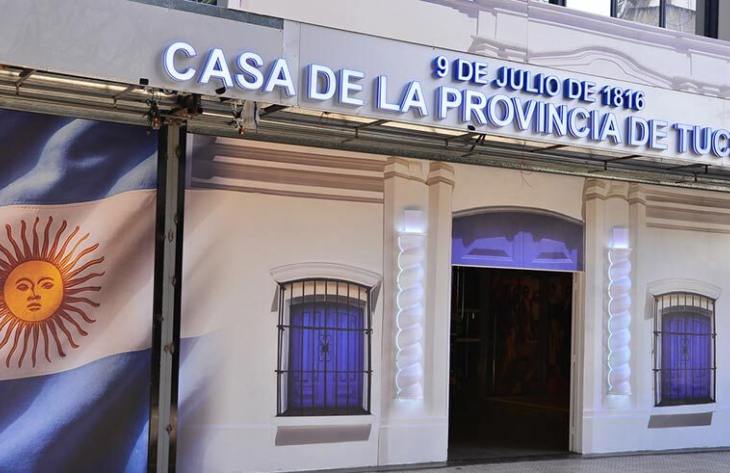 Casa de Tucuman