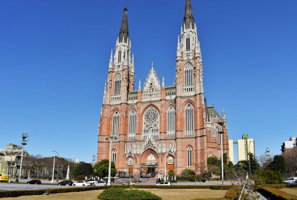 Catedral de la Inmaculada Concepción