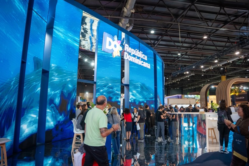 República Dominicana refuerza su presencia en Argentina como País Invitado de Honor de FIT 2026