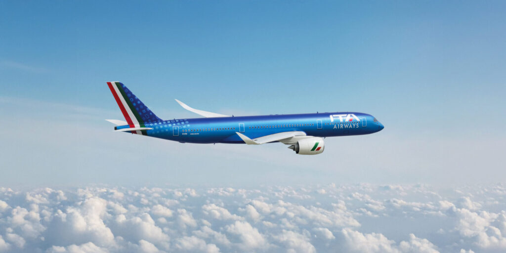 ITA Airways
