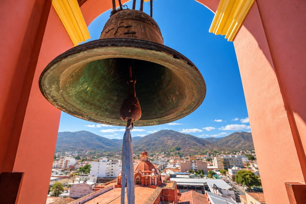 Museo del Convento San Francisco: historia y secretos de Salta
