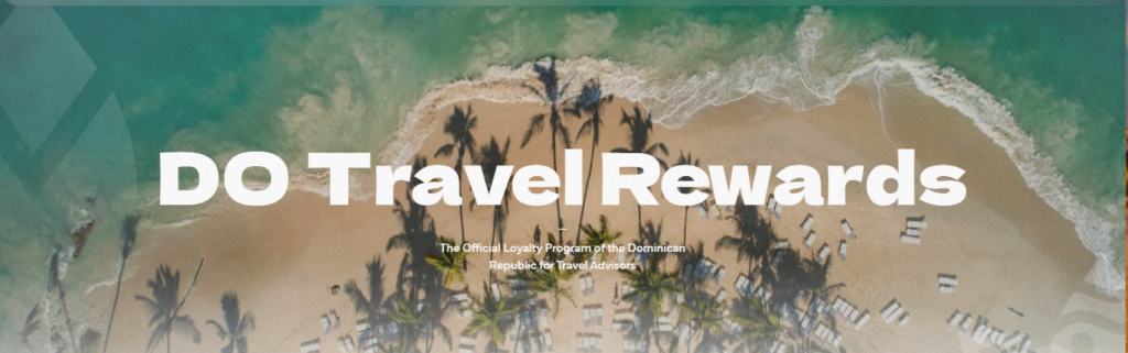 DO Travel Rewards supera los 35,000 agentes registrados