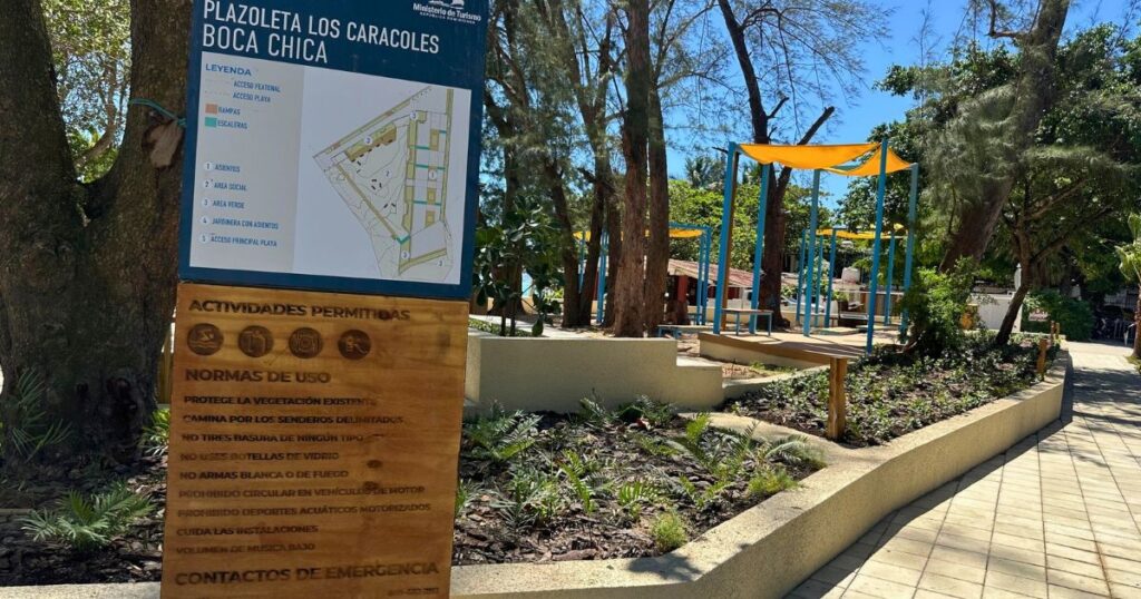 Plaza Los Caracoles