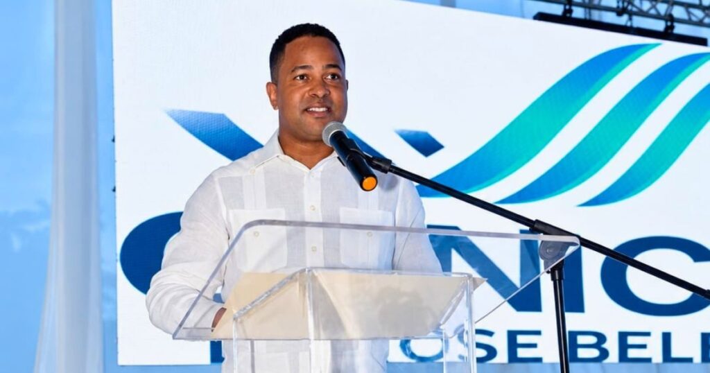 Doctor Abel Bello