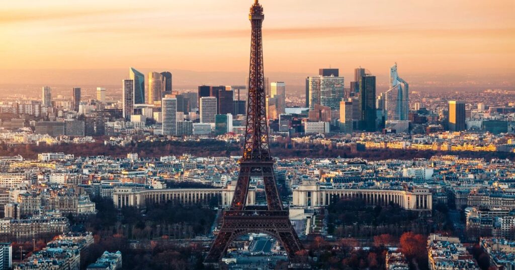 París, Francia.