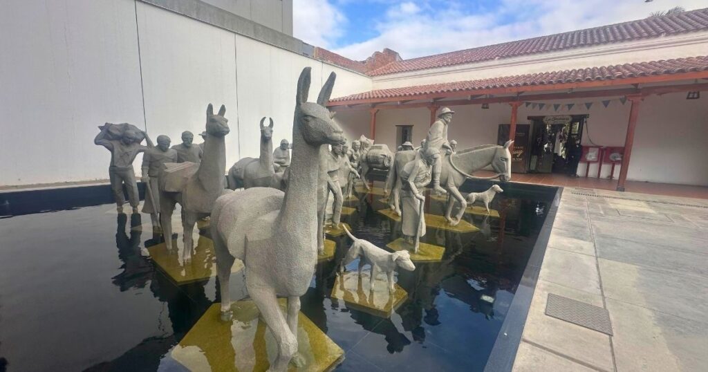 El Cabildo