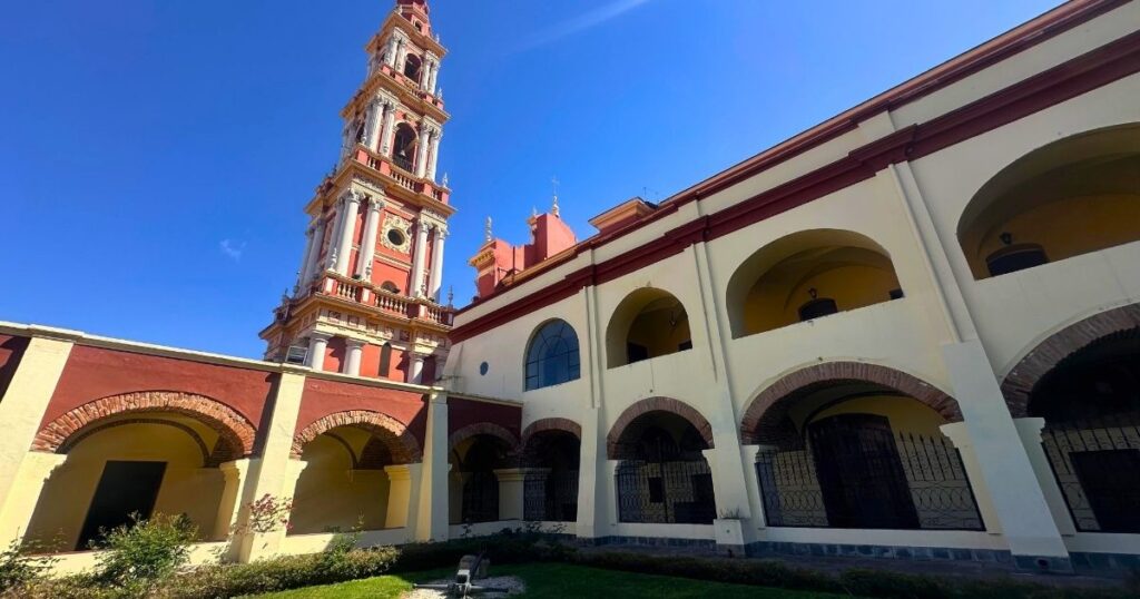 Museo del Convento San Francisco: historia y secretos de Salta