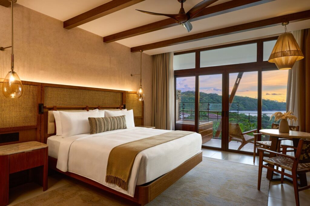 JW Marriott inaugura en Costa Rica su primer resort todo incluido del mundo