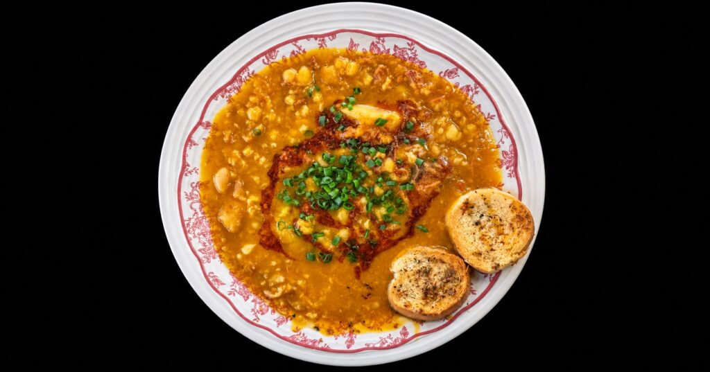 Locro