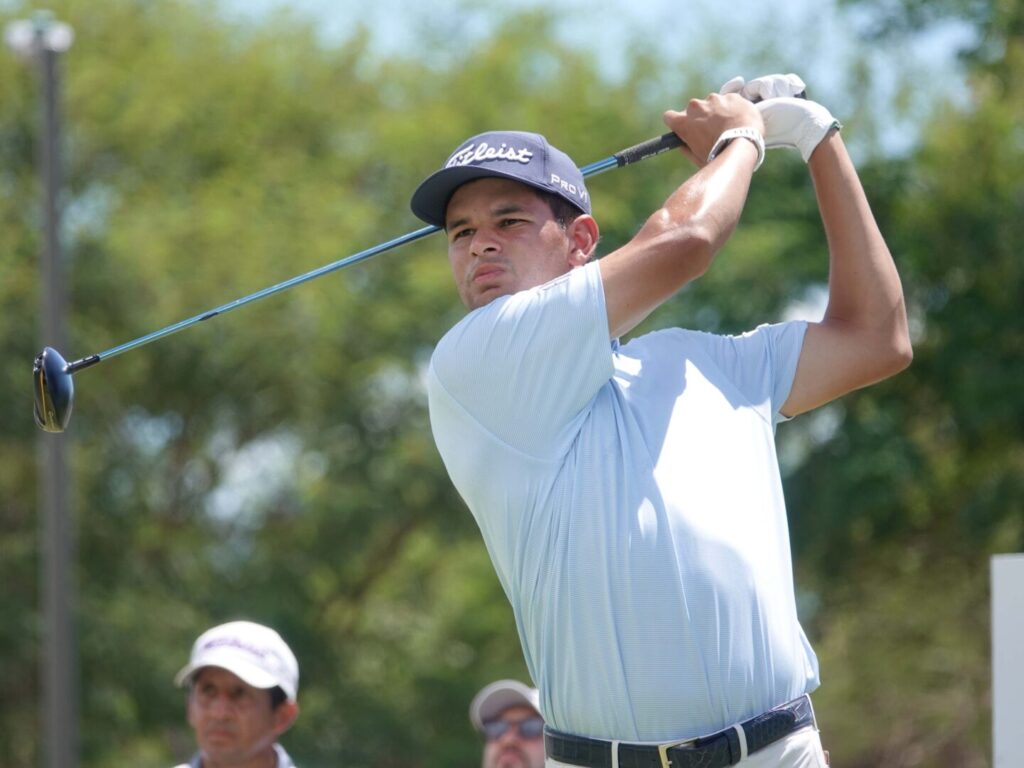 Omar Morales