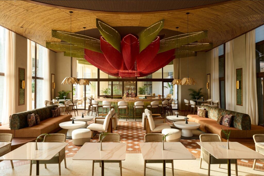 JW Marriott inaugura en Costa Rica su primer resort todo incluido del mundo